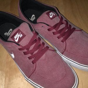 Nike SB Skate Shoes